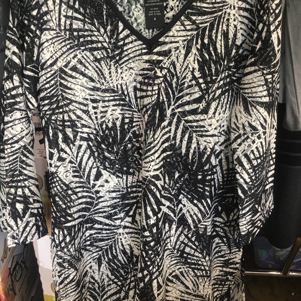 🌴Mario Serrano Women's Bathing Suit coverup